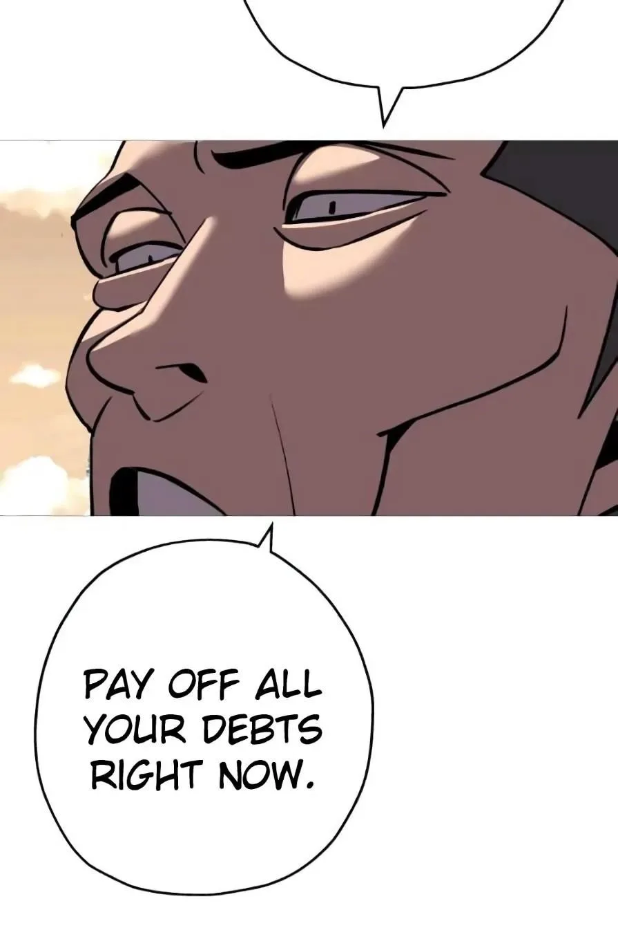 The Story of a Low-Rank Soldier Becoming a Monarch Chapter 57 page 27