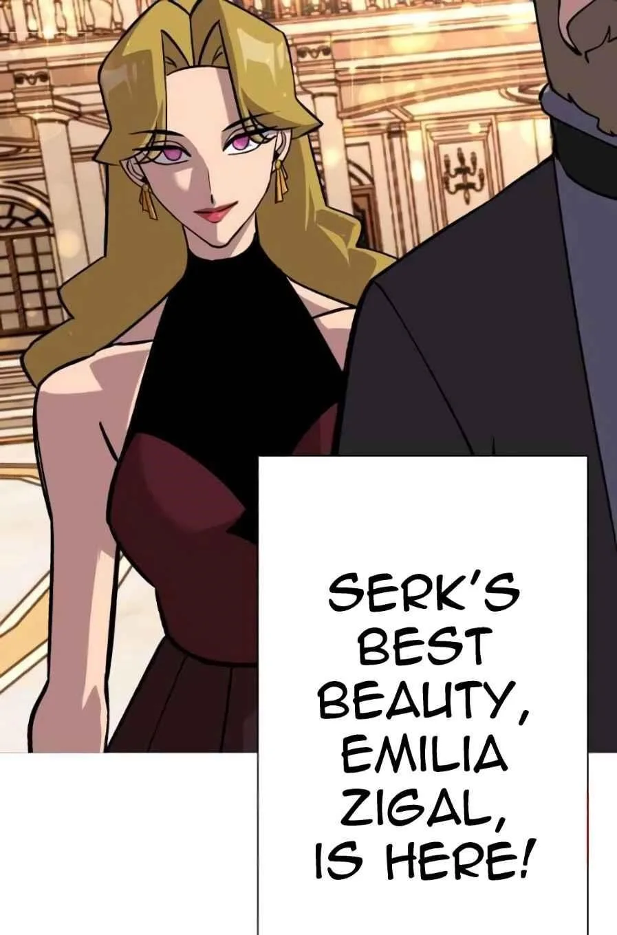 The Story of a Low-Rank Soldier Becoming a Monarch Chapter 56 page 27