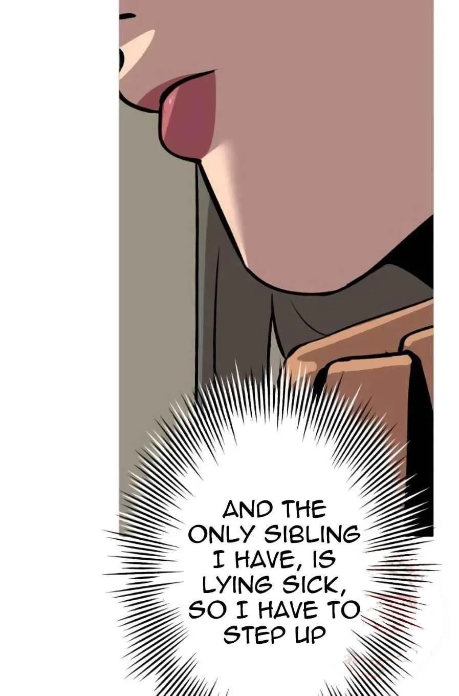 The Story of a Low-Rank Soldier Becoming a Monarch Chapter 56 page 18