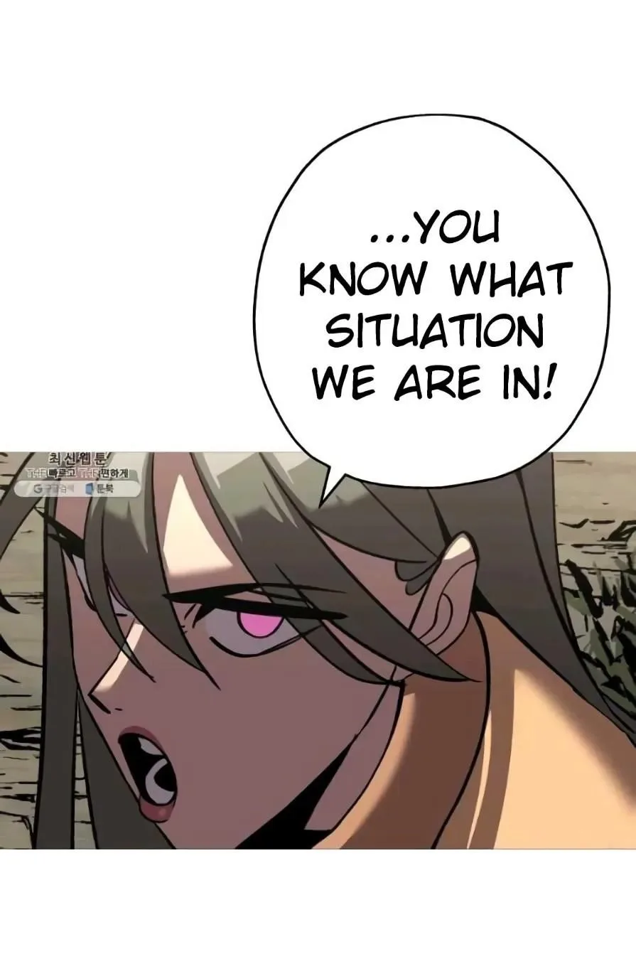 The Story of a Low-Rank Soldier Becoming a Monarch Chapter 57 page 28