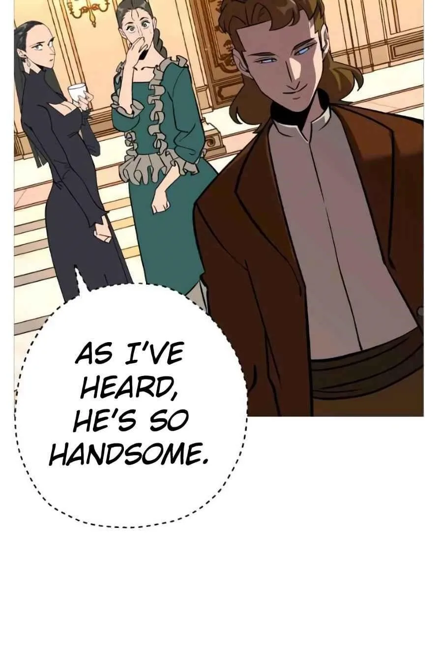 The Story of a Low-Rank Soldier Becoming a Monarch Chapter 56 page 24