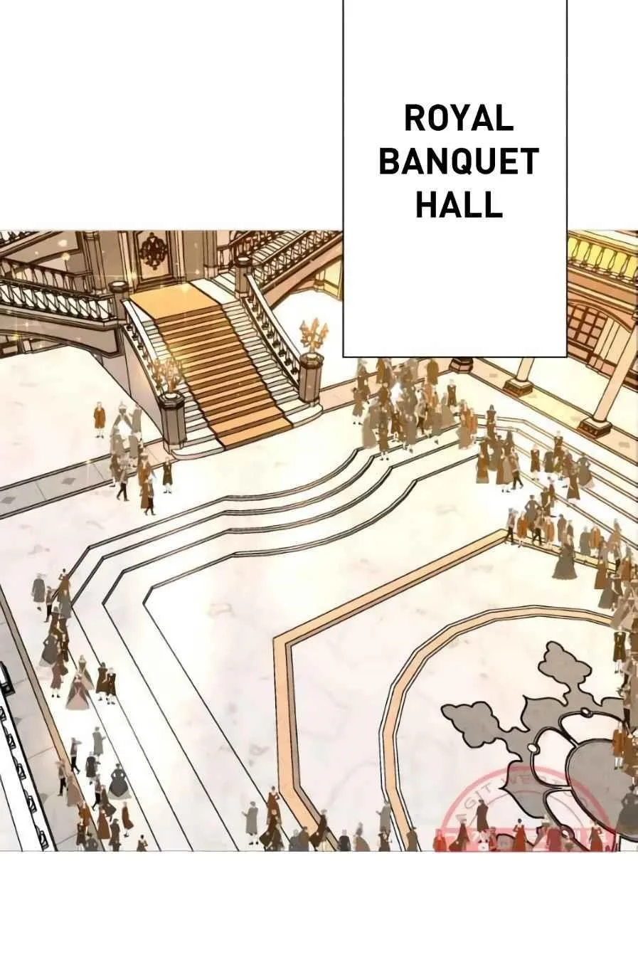 The Story of a Low-Rank Soldier Becoming a Monarch Chapter 56 page 22