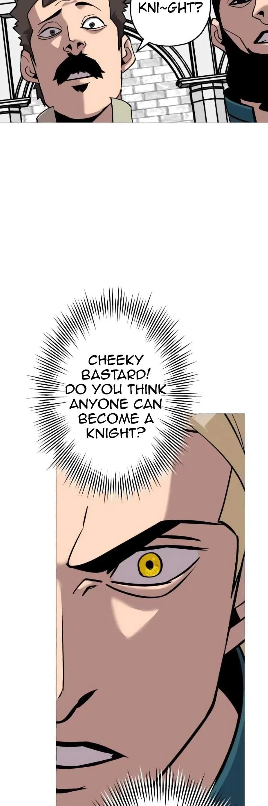 The Story of a Low-Rank Soldier Becoming a Monarch Chapter 55 page 59