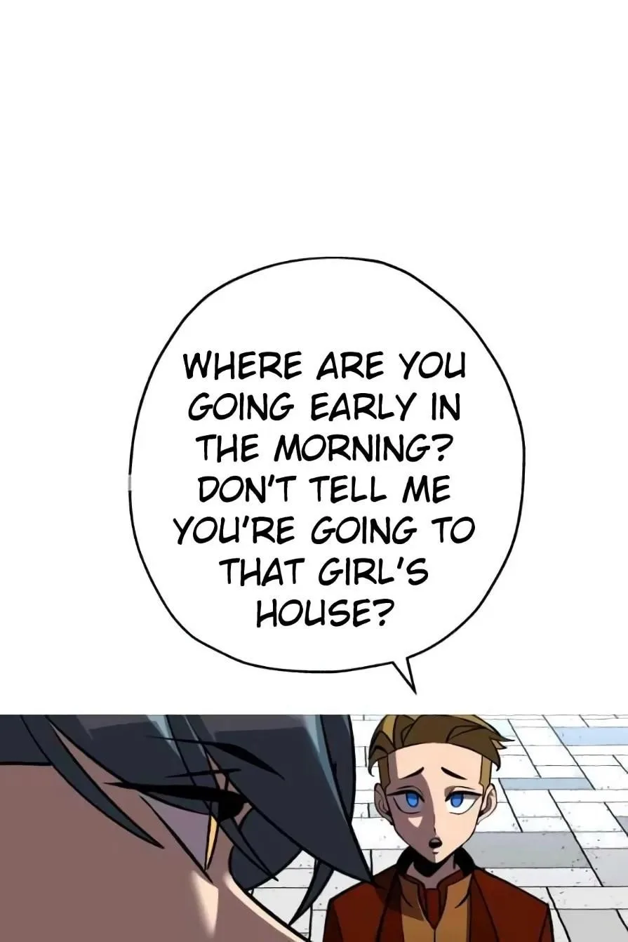 The Story of a Low-Rank Soldier Becoming a Monarch Chapter 57 page 14
