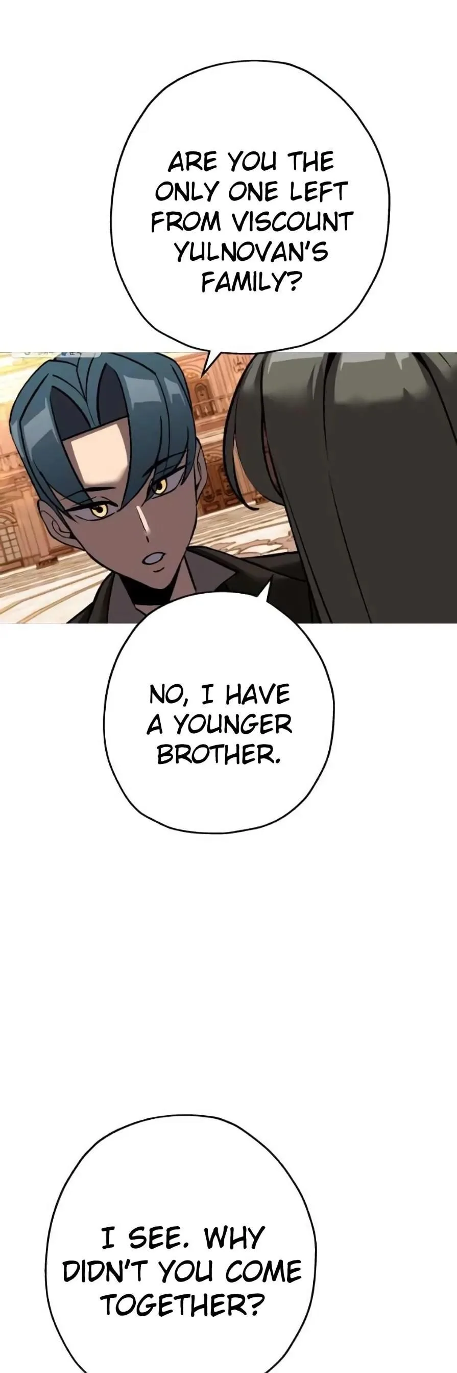 The Story of a Low-Rank Soldier Becoming a Monarch Chapter 57 page 5