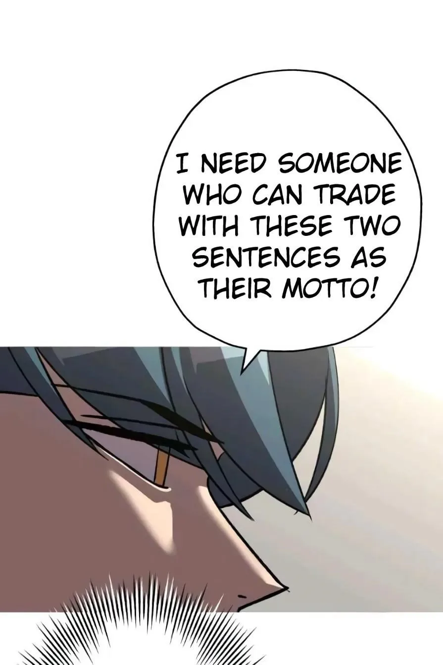 The Story of a Low-Rank Soldier Becoming a Monarch Chapter 57 page 104
