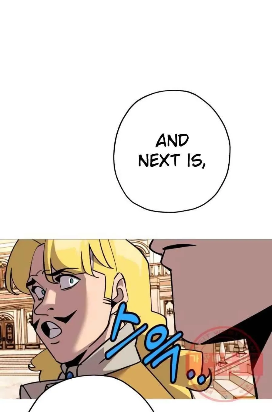 The Story of a Low-Rank Soldier Becoming a Monarch Chapter 56 page 36