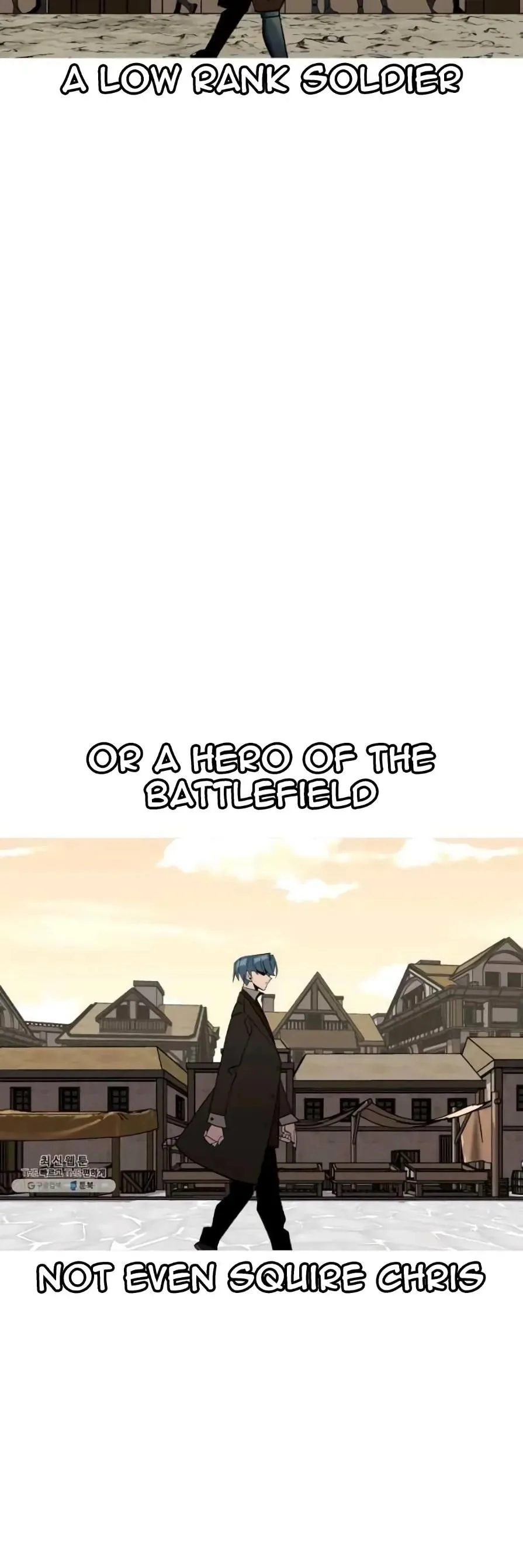 The Story of a Low-Rank Soldier Becoming a Monarch Chapter 57 page 93