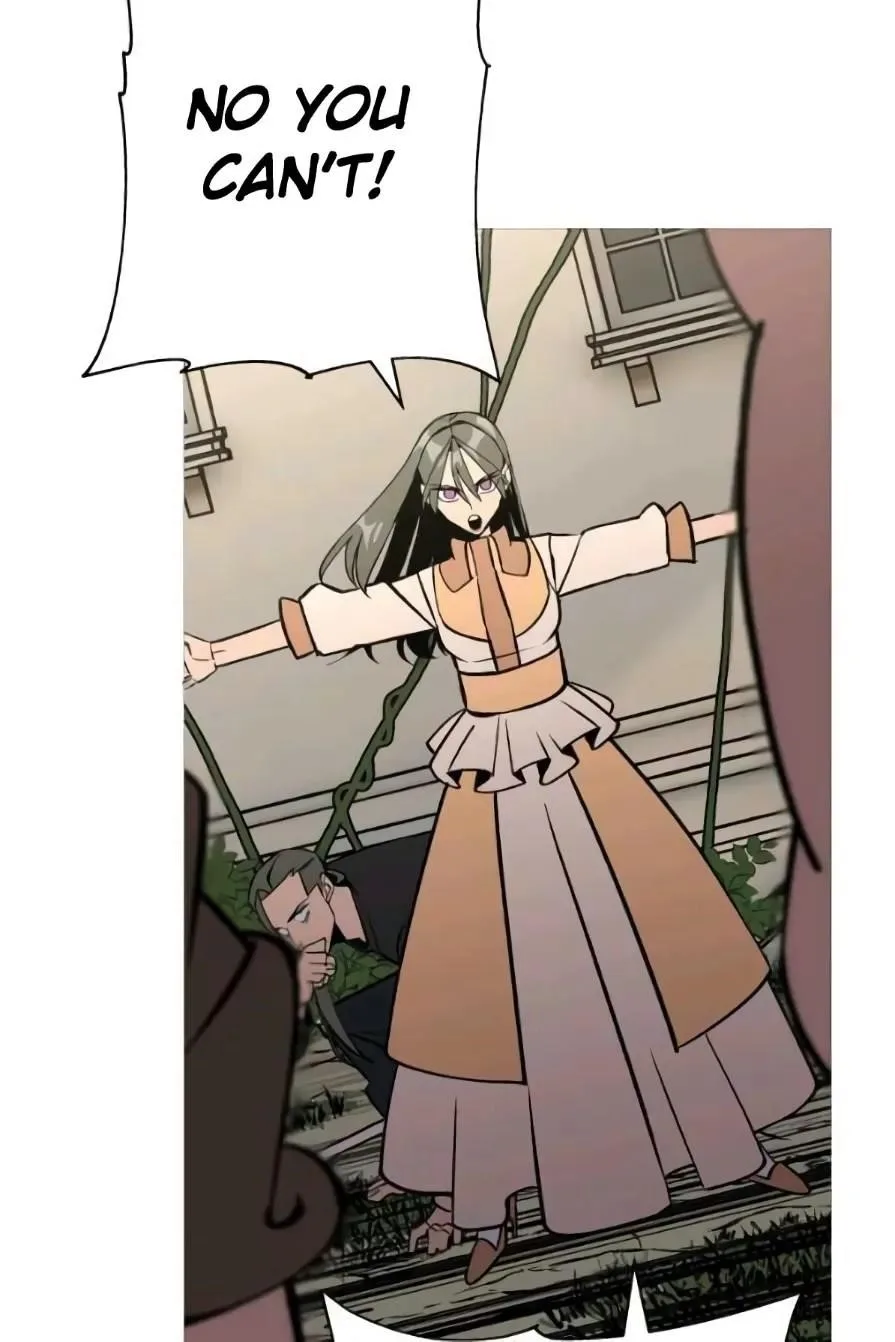 The Story of a Low-Rank Soldier Becoming a Monarch Chapter 57 page 37