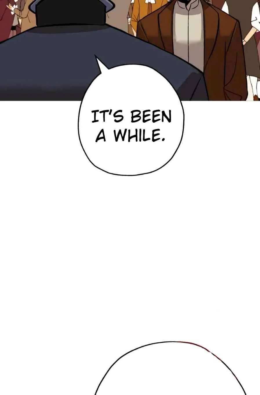 The Story of a Low-Rank Soldier Becoming a Monarch Chapter 56 page 29