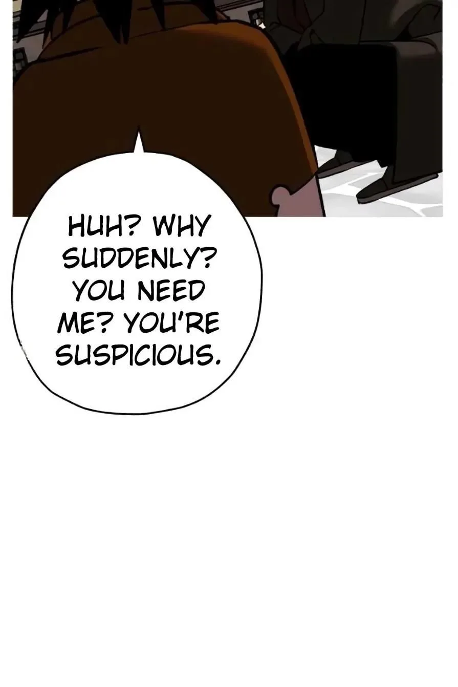 The Story of a Low-Rank Soldier Becoming a Monarch Chapter 57 page 97