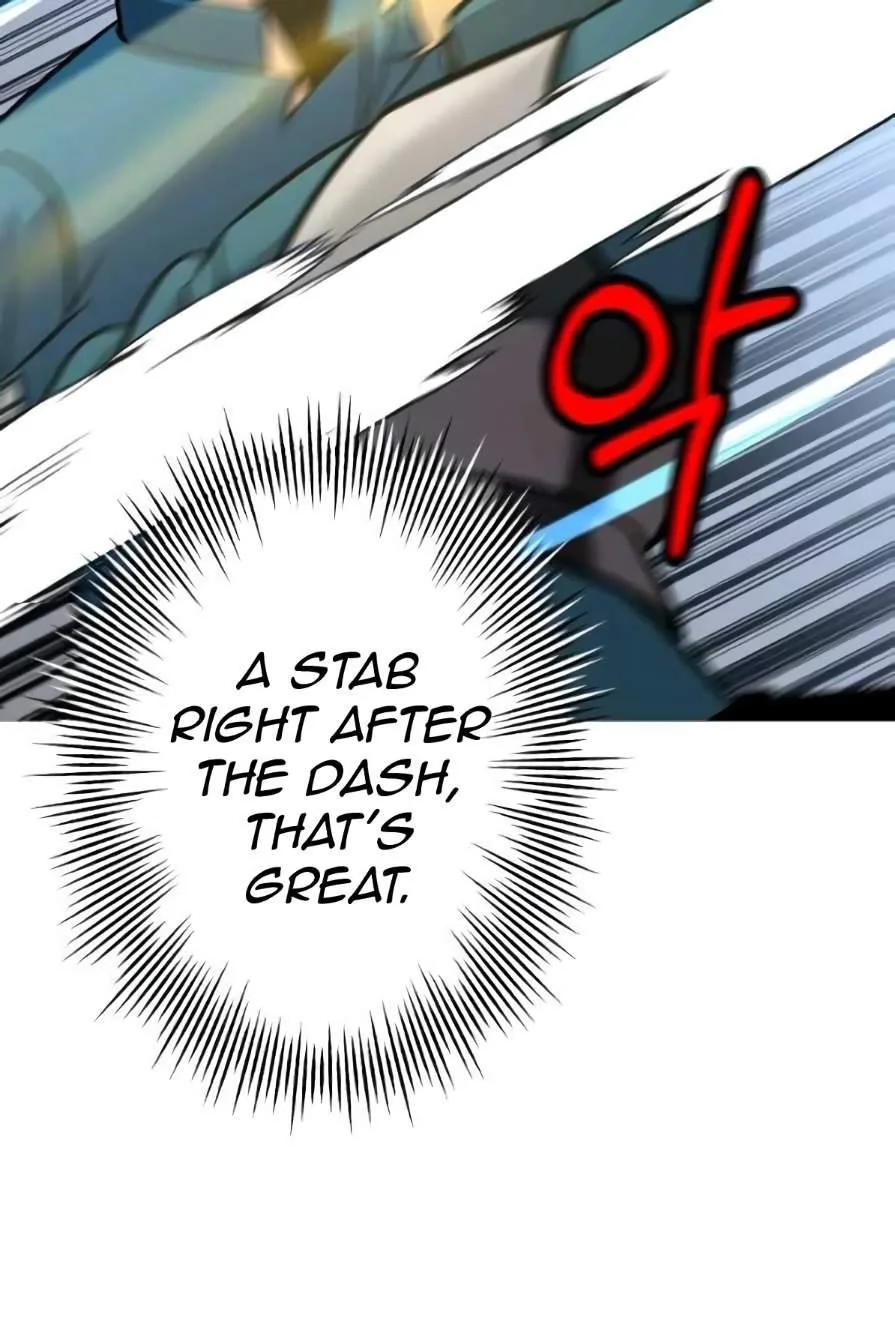 The Story of a Low-Rank Soldier Becoming a Monarch Chapter 55 page 64