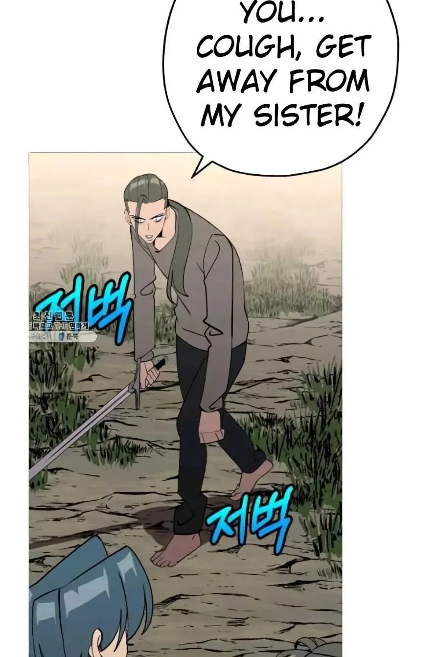 The Story of a Low-Rank Soldier Becoming a Monarch Chapter 57 page 67