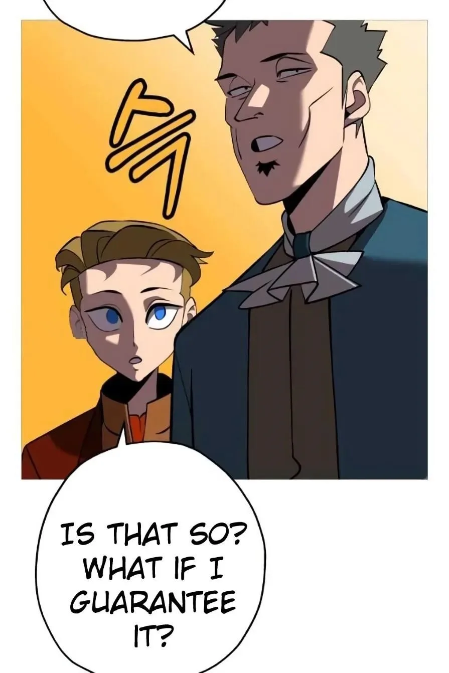 The Story of a Low-Rank Soldier Becoming a Monarch Chapter 57 page 54