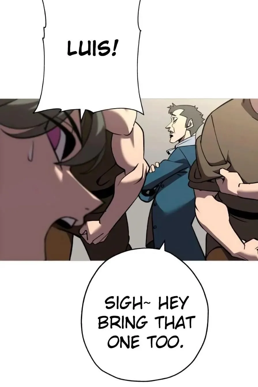 The Story of a Low-Rank Soldier Becoming a Monarch Chapter 57 page 35