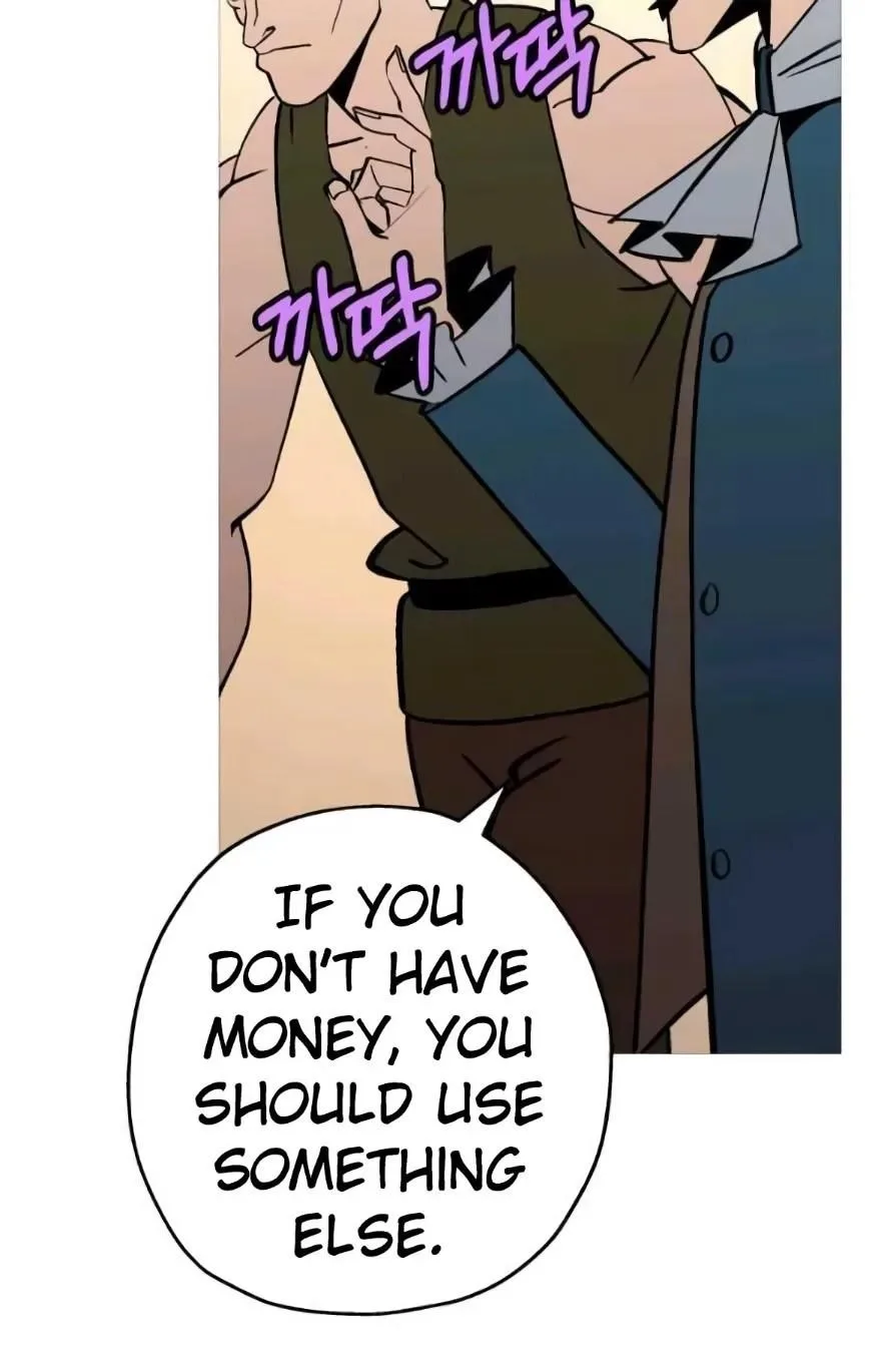 The Story of a Low-Rank Soldier Becoming a Monarch Chapter 57 page 30