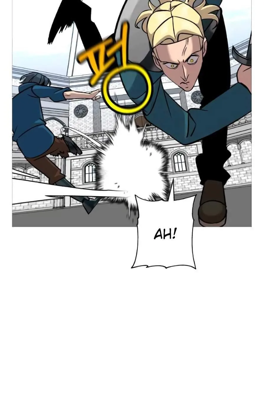 The Story of a Low-Rank Soldier Becoming a Monarch Chapter 55 page 69