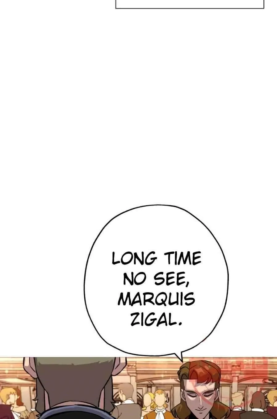 The Story of a Low-Rank Soldier Becoming a Monarch Chapter 56 page 28