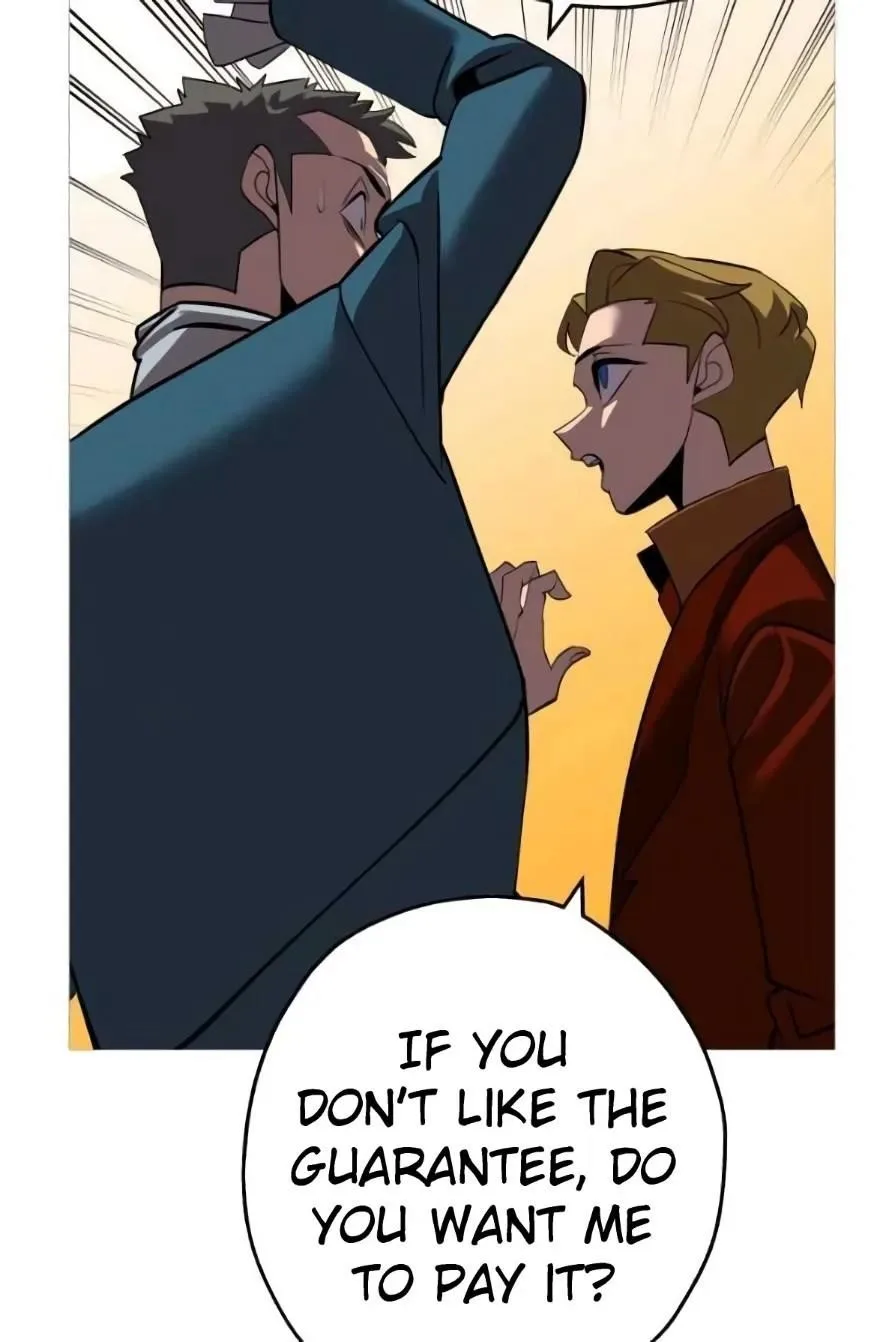 The Story of a Low-Rank Soldier Becoming a Monarch Chapter 57 page 56