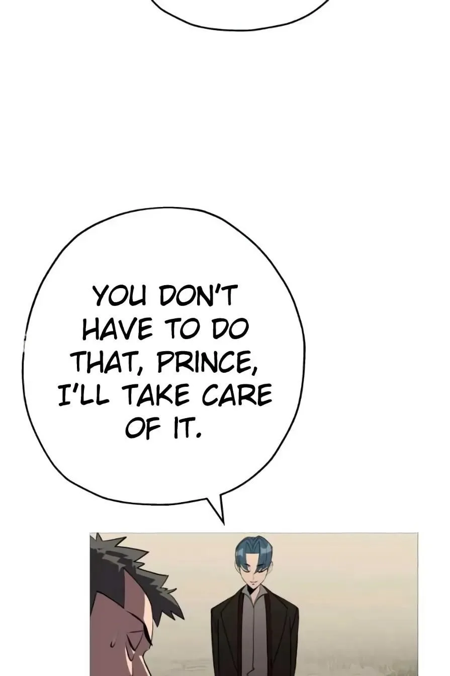 The Story of a Low-Rank Soldier Becoming a Monarch Chapter 57 page 57