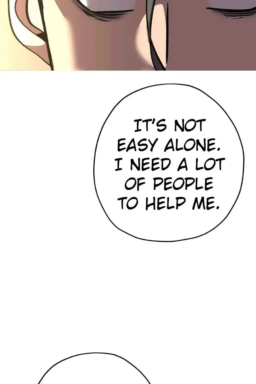 The Story of a Low-Rank Soldier Becoming a Monarch Chapter 57 page 81