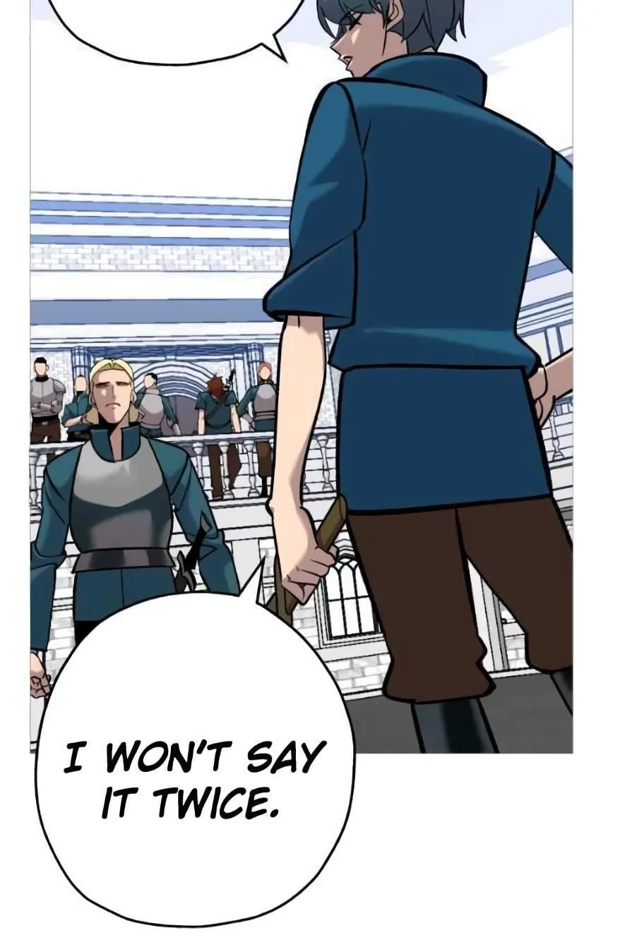 The Story of a Low-Rank Soldier Becoming a Monarch Chapter 55 page 53