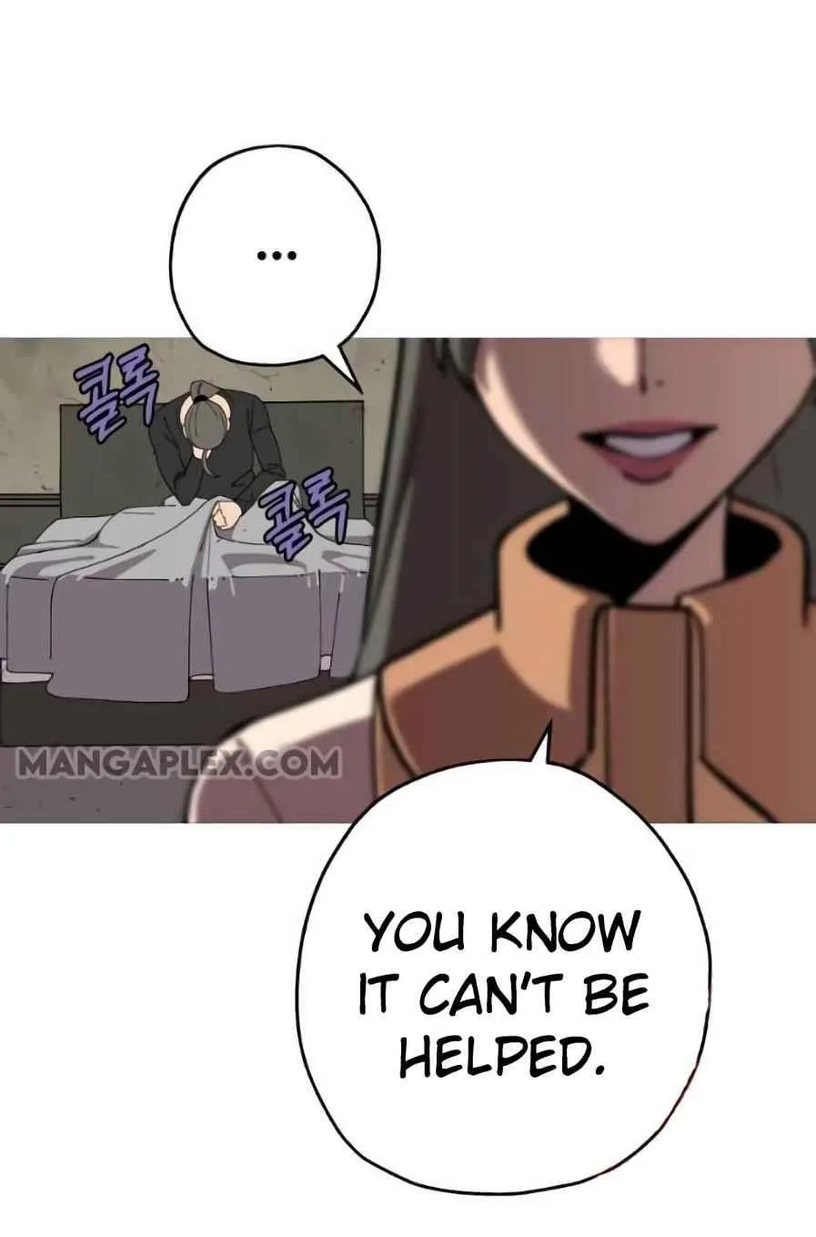 The Story of a Low-Rank Soldier Becoming a Monarch Chapter 56 page 16