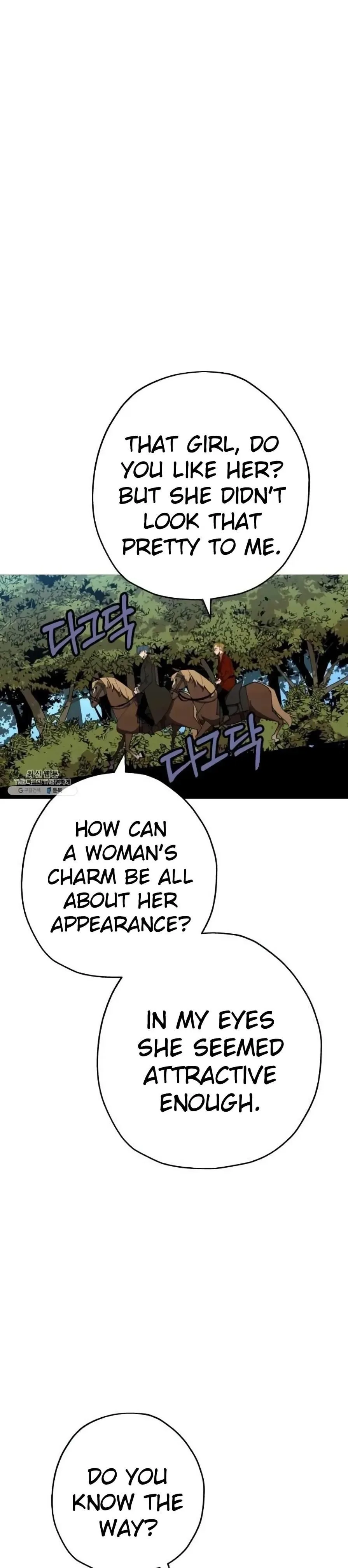 The Story of a Low-Rank Soldier Becoming a Monarch Chapter 57 page 19