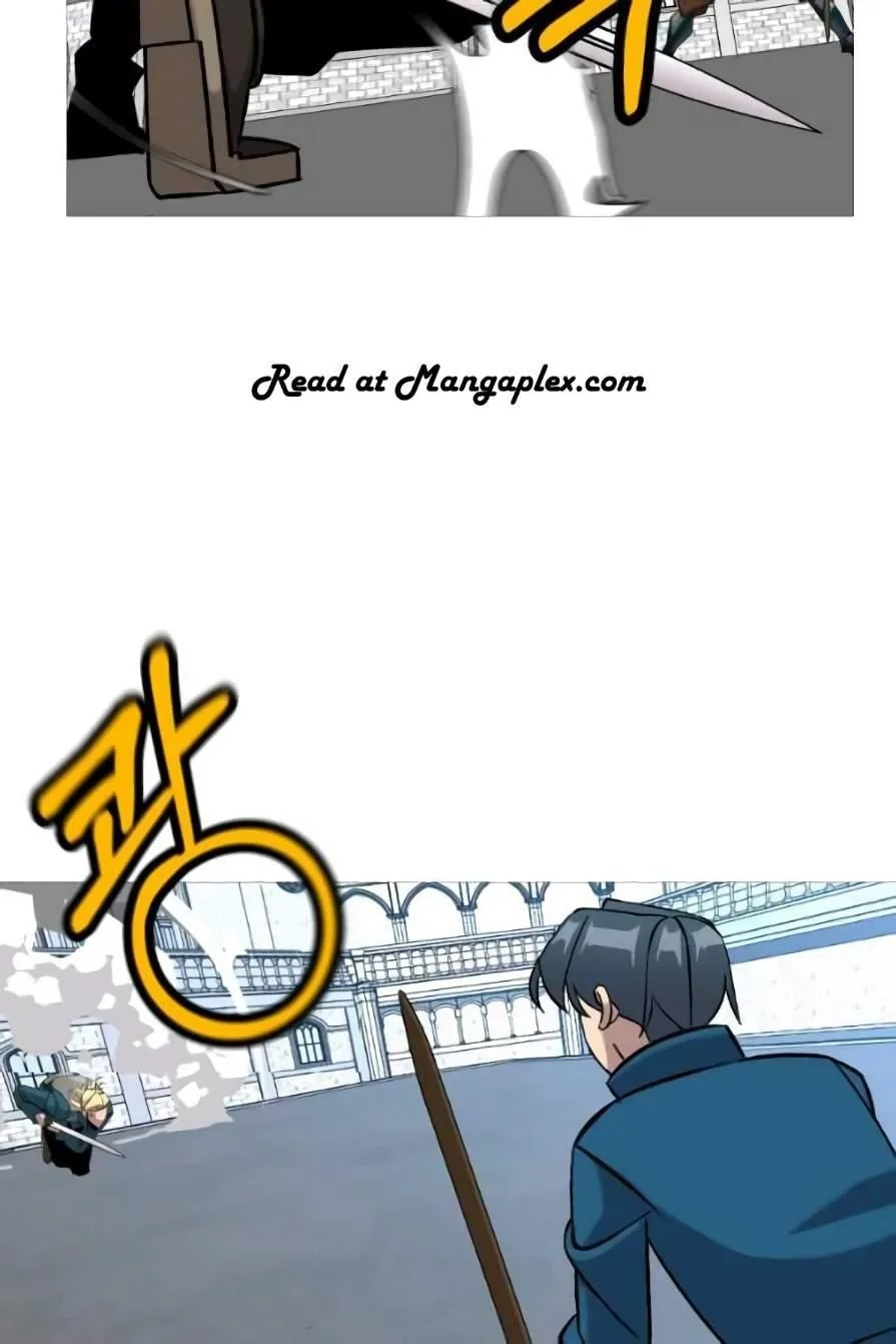 The Story of a Low-Rank Soldier Becoming a Monarch Chapter 55 page 62