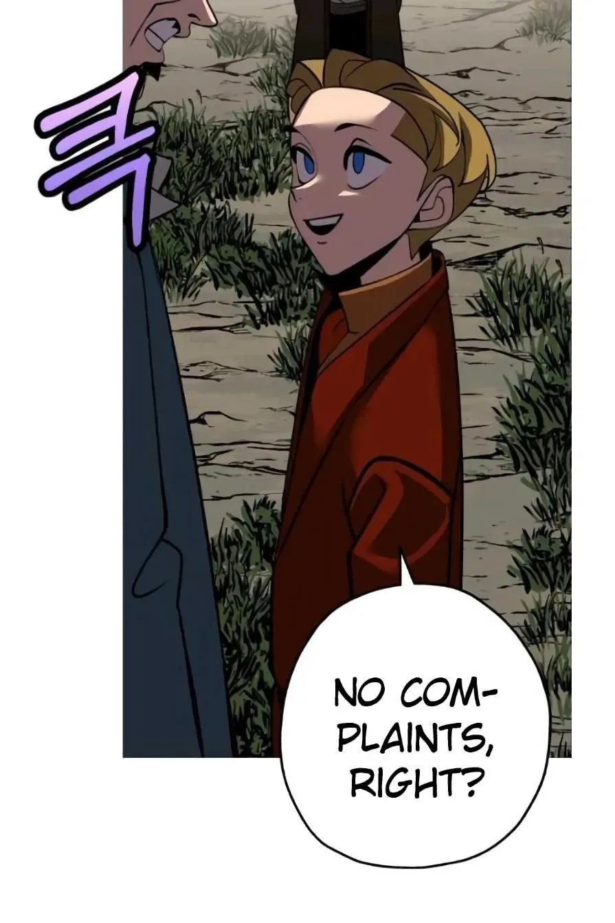 The Story of a Low-Rank Soldier Becoming a Monarch Chapter 57 page 58