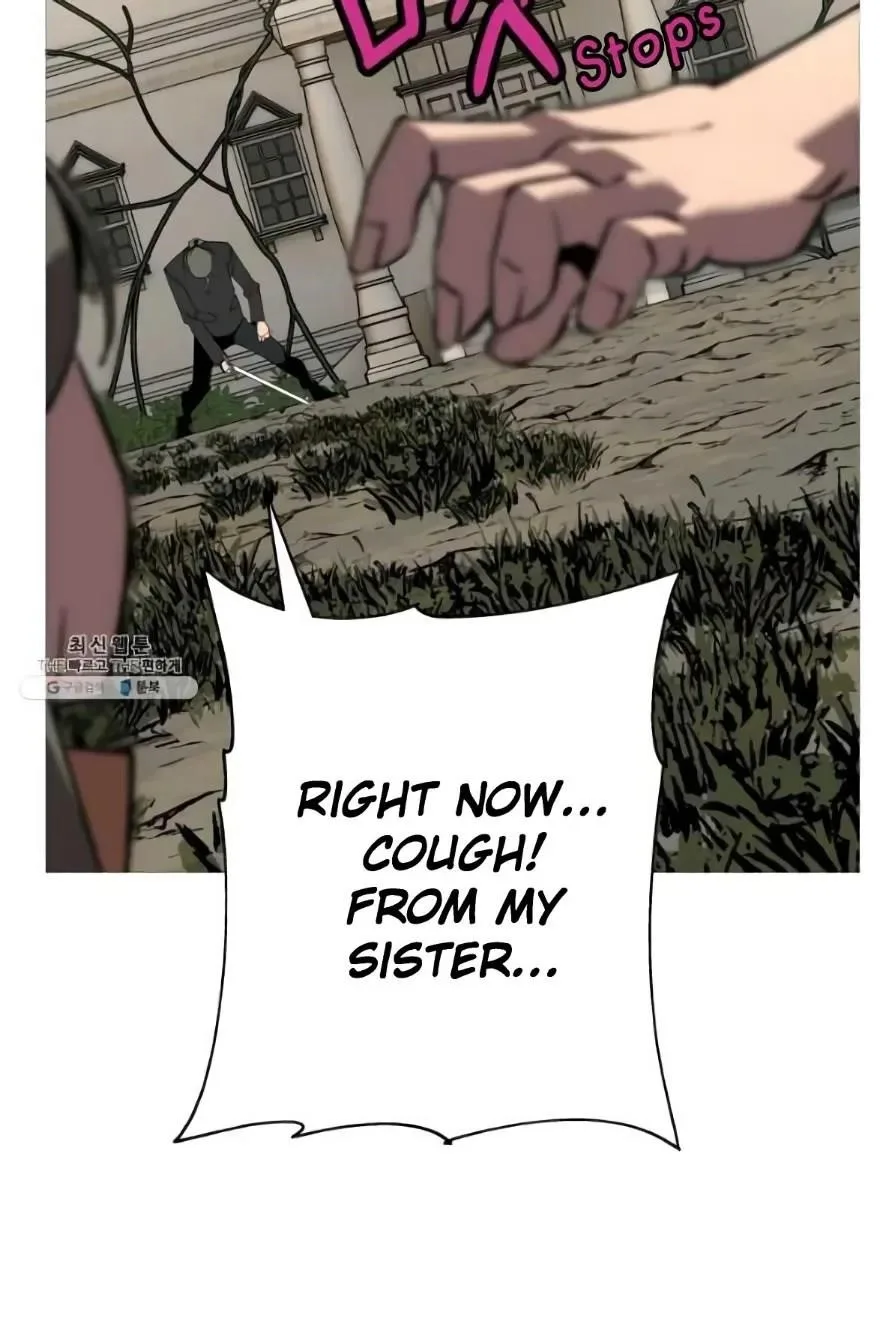 The Story of a Low-Rank Soldier Becoming a Monarch Chapter 57 page 32