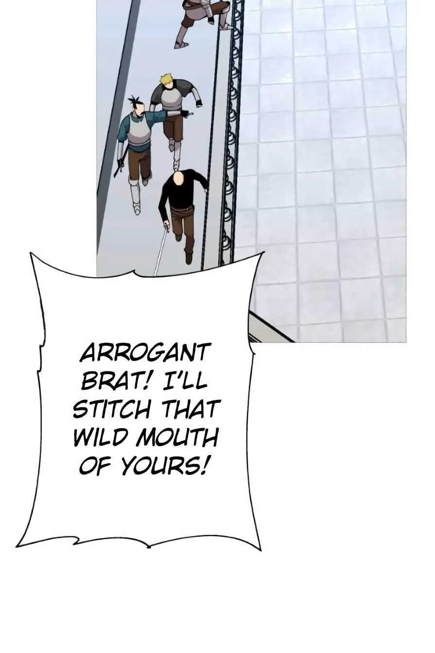 The Story of a Low-Rank Soldier Becoming a Monarch Chapter 55 page 89