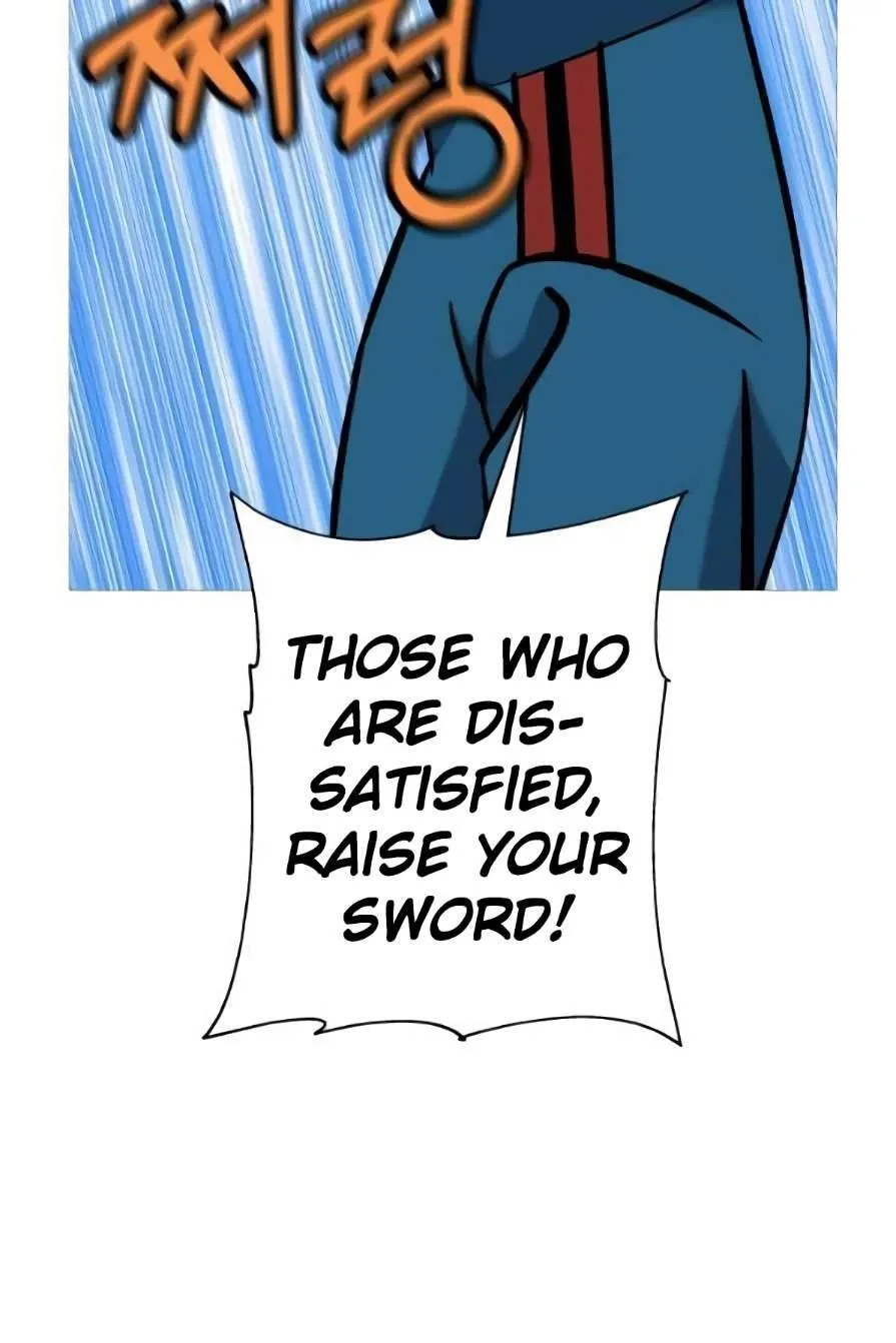 The Story of a Low-Rank Soldier Becoming a Monarch Chapter 55 page 86
