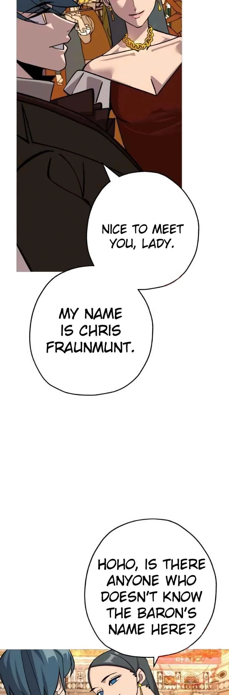 The Story of a Low-Rank Soldier Becoming a Monarch Chapter 56 page 51