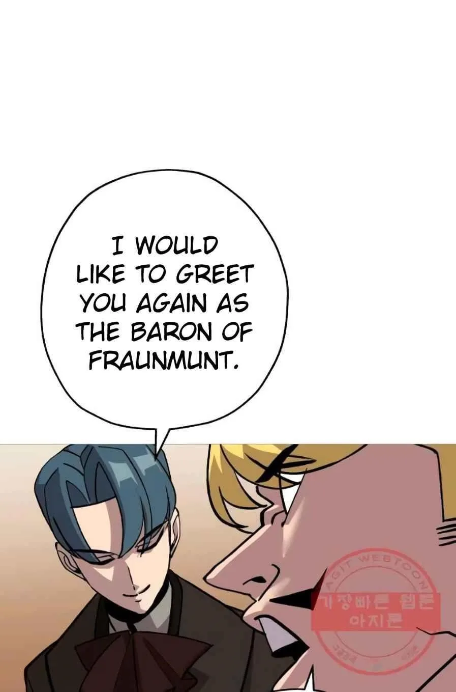 The Story of a Low-Rank Soldier Becoming a Monarch Chapter 56 page 40