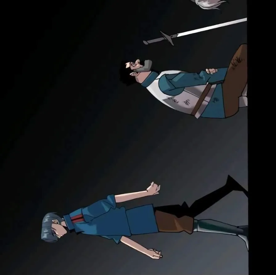 The Story of a Low-Rank Soldier Becoming a Monarch Chapter 55 page 98