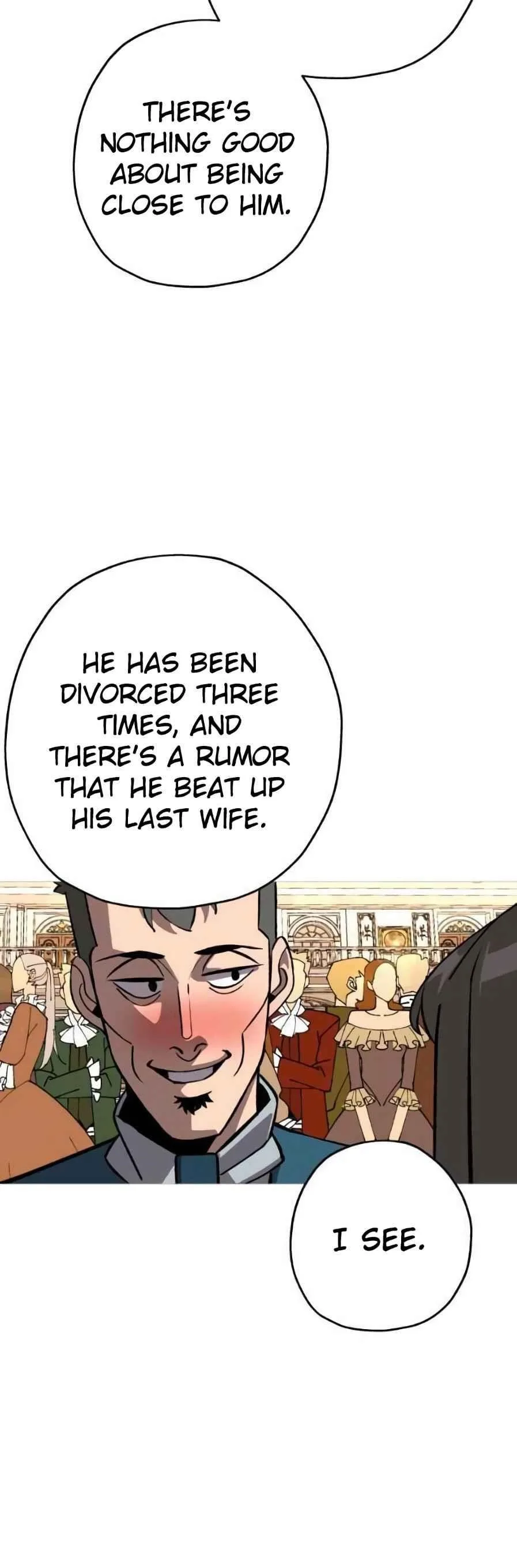 The Story of a Low-Rank Soldier Becoming a Monarch Chapter 56 page 58