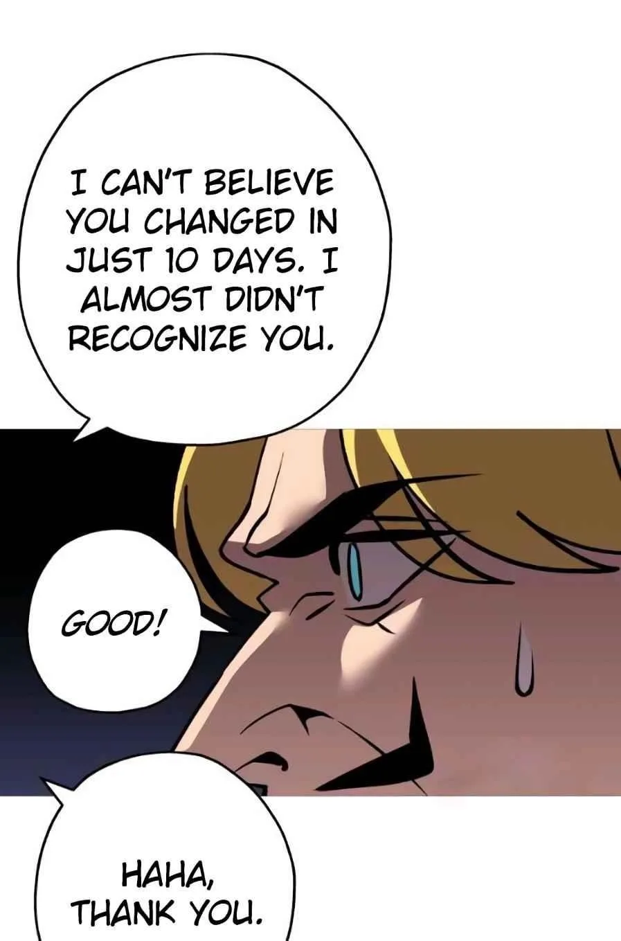 The Story of a Low-Rank Soldier Becoming a Monarch Chapter 56 page 47
