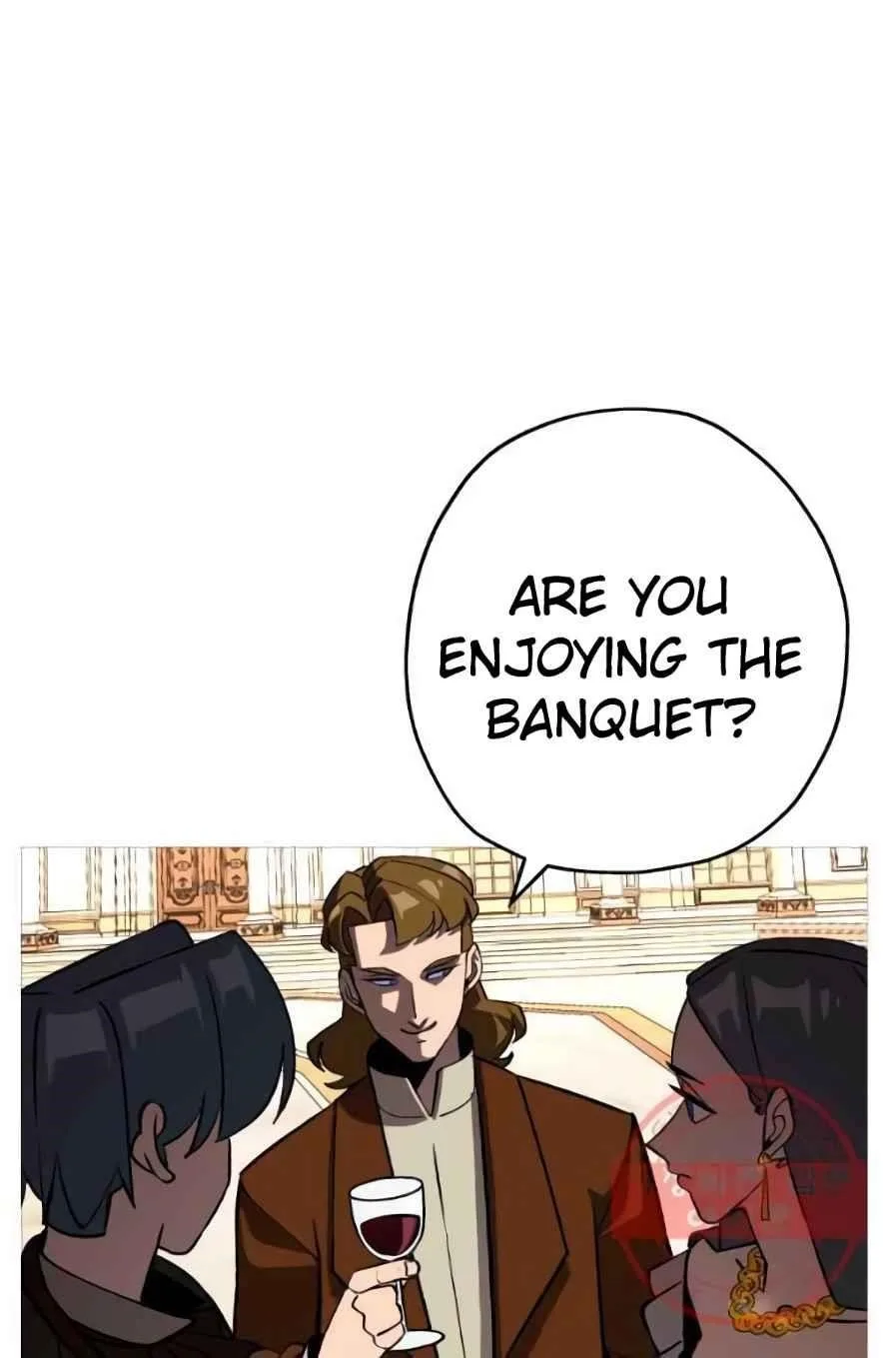 The Story of a Low-Rank Soldier Becoming a Monarch Chapter 56 page 59