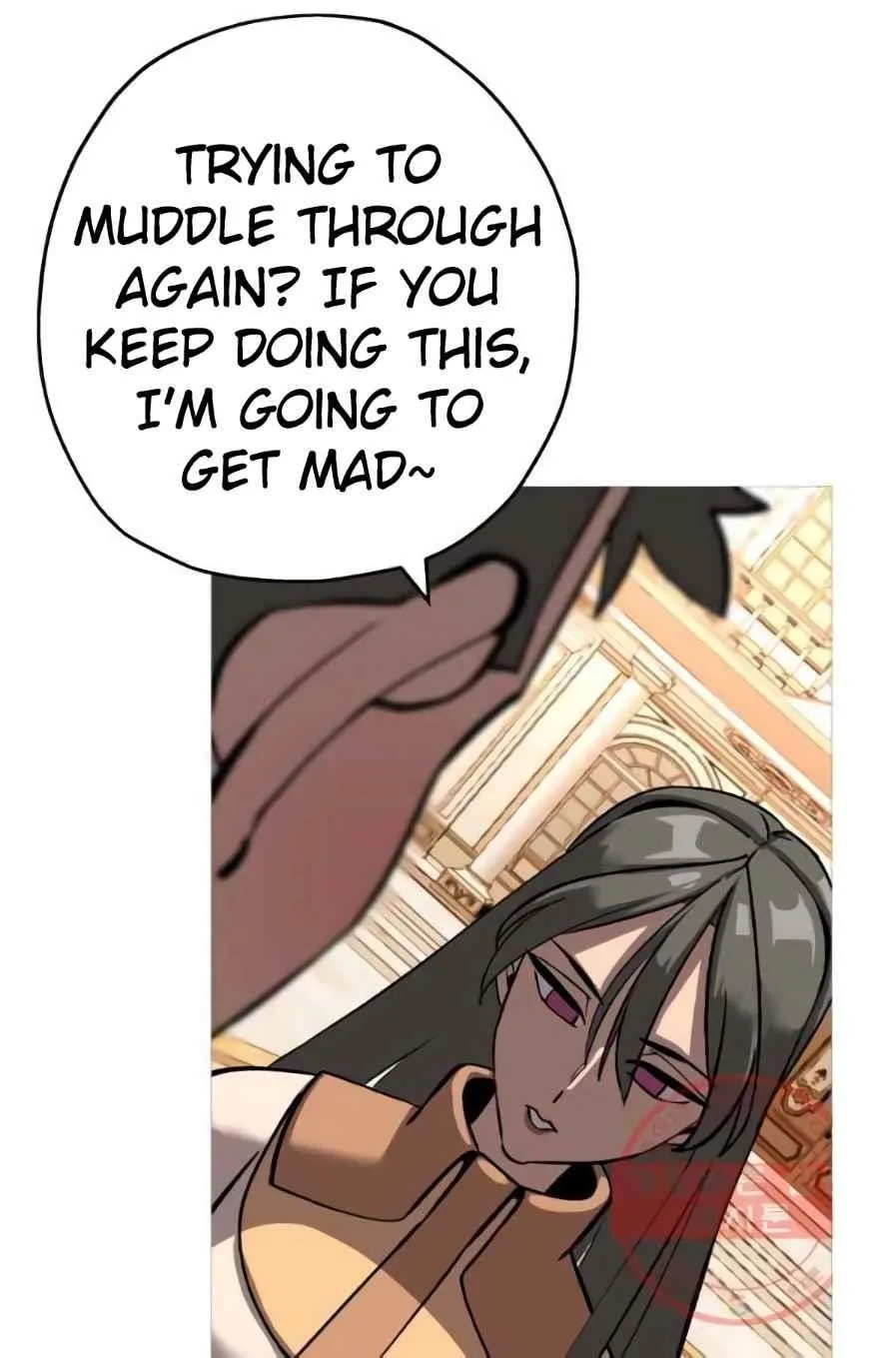 The Story of a Low-Rank Soldier Becoming a Monarch Chapter 56 page 69
