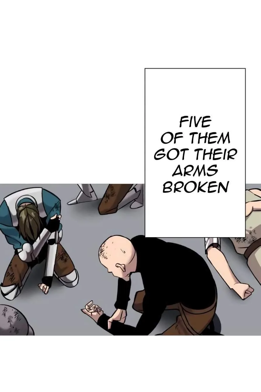 The Story of a Low-Rank Soldier Becoming a Monarch Chapter 55 page 93