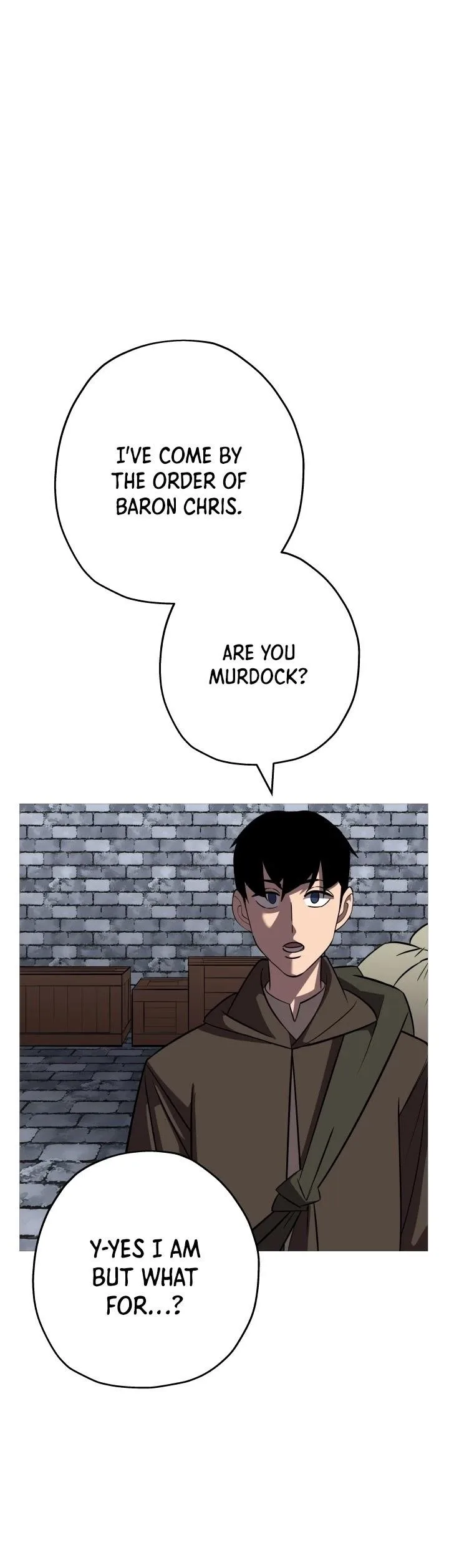 The Story of a Low-Rank Soldier Becoming a Monarch Chapter 60 page 8