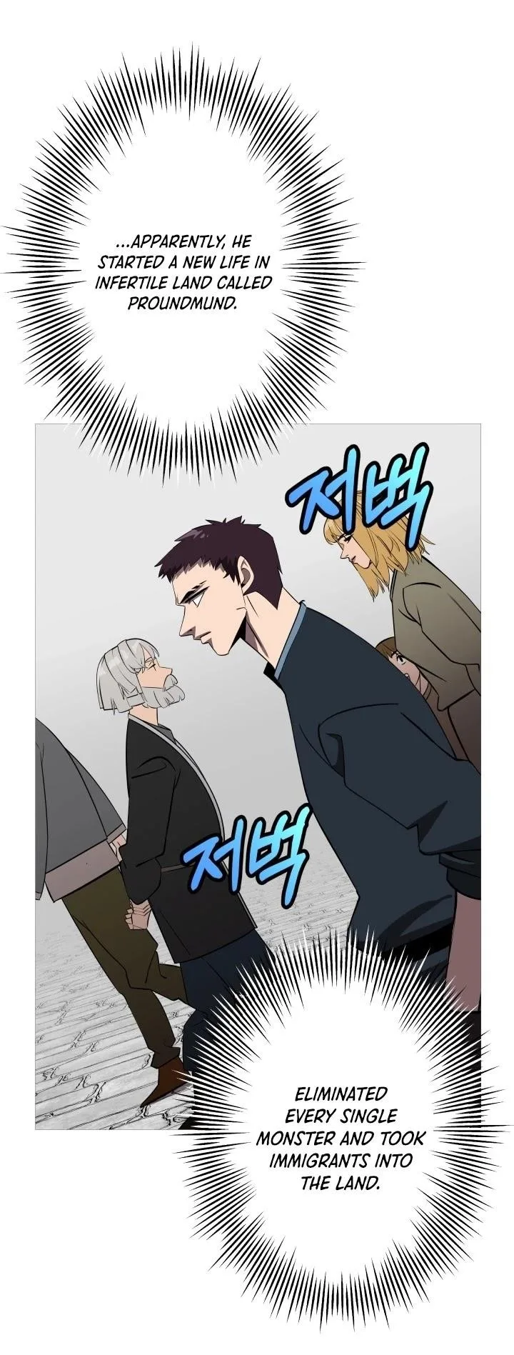The Story of a Low-Rank Soldier Becoming a Monarch Chapter 60 page 5