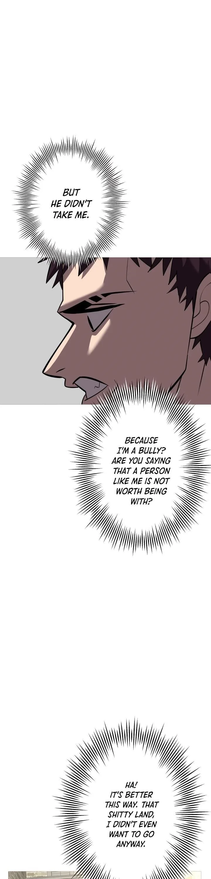 The Story of a Low-Rank Soldier Becoming a Monarch Chapter 60 page 6