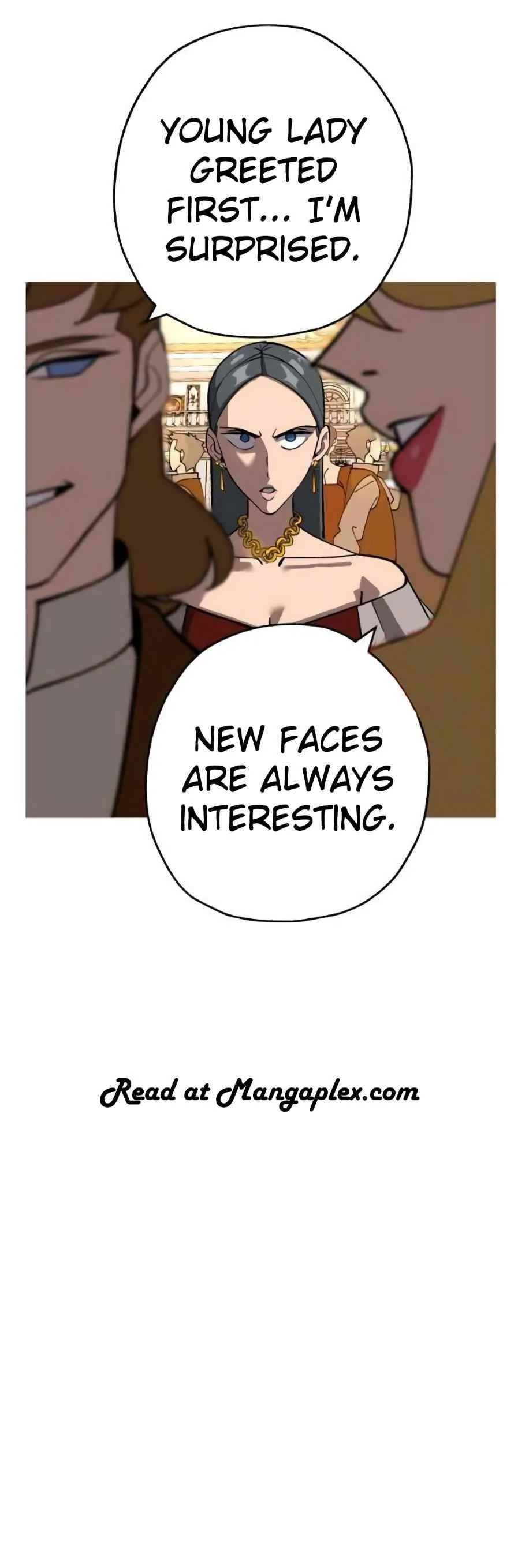 The Story of a Low-Rank Soldier Becoming a Monarch Chapter 56 page 65