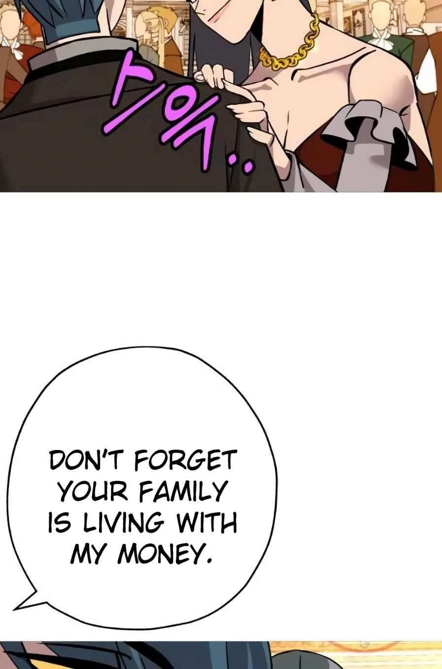 The Story of a Low-Rank Soldier Becoming a Monarch Chapter 56 page 52