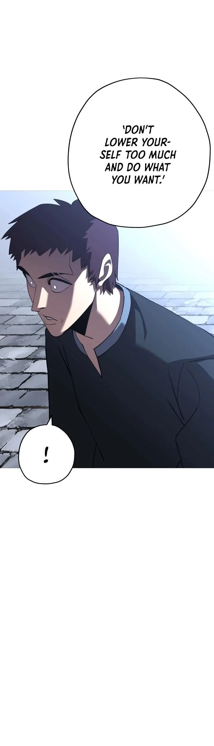 The Story of a Low-Rank Soldier Becoming a Monarch Chapter 60 page 11