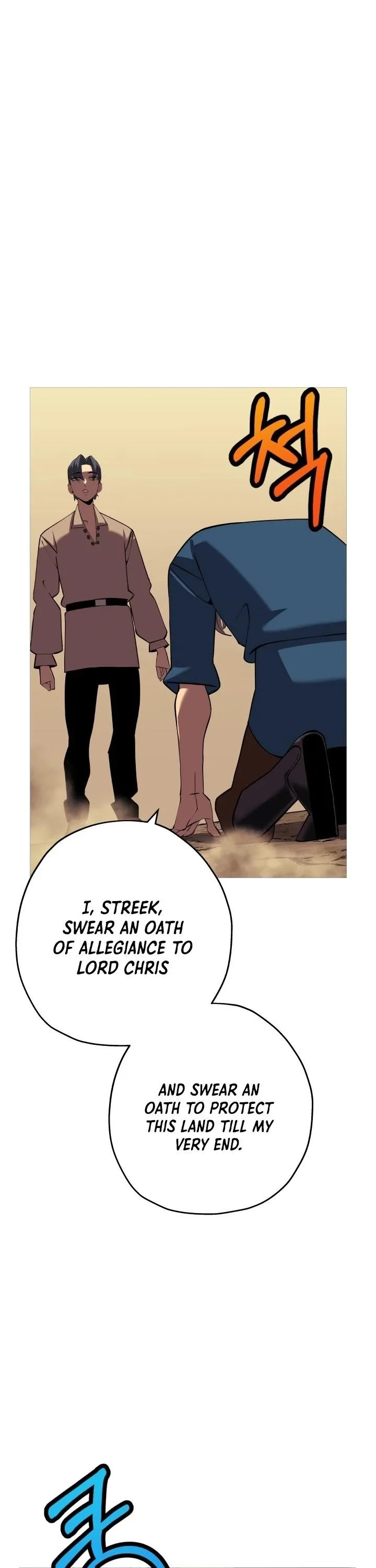 The Story of a Low-Rank Soldier Becoming a Monarch Chapter 60 page 39