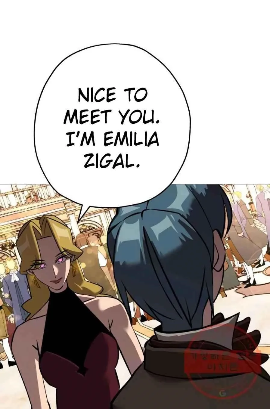 The Story of a Low-Rank Soldier Becoming a Monarch Chapter 56 page 63