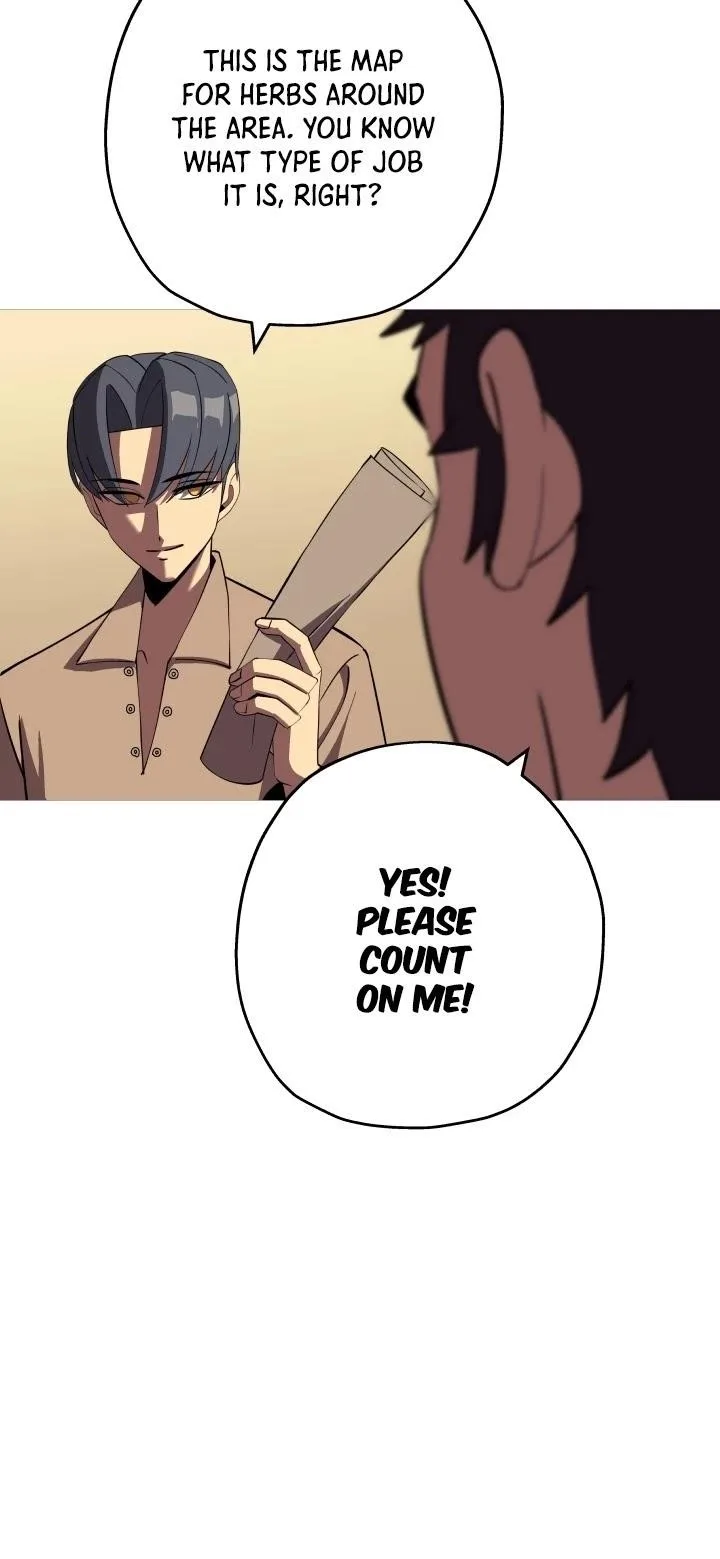 The Story of a Low-Rank Soldier Becoming a Monarch Chapter 60 page 31